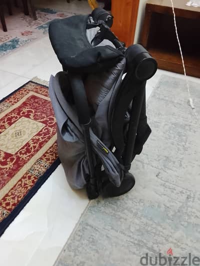 عربة  giggles