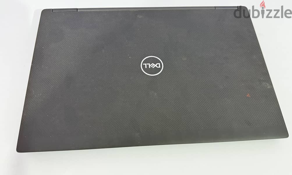 Dell precision 7740 2