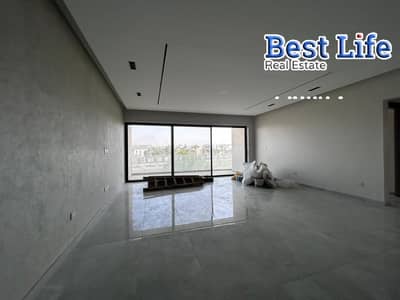 Apartment for Rent in Lake View Residence, New Cairo | 144 sqm | First Use | 2 Bedrooms | High-End Finishing | EGP 60,000