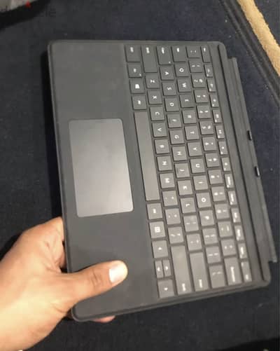 keyboard surface Excellent condition