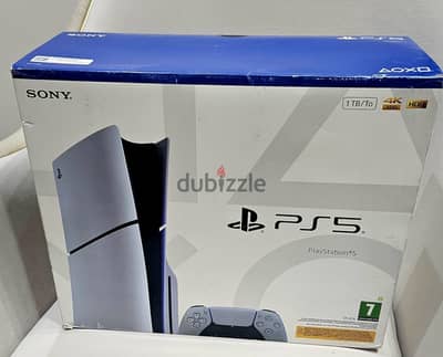ps5 cd xprs ضمان