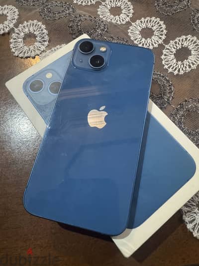 Apple - iPhone 13