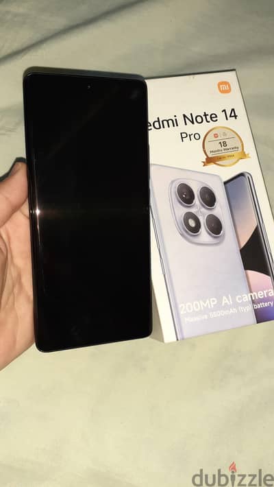 ريلمى 14 برو