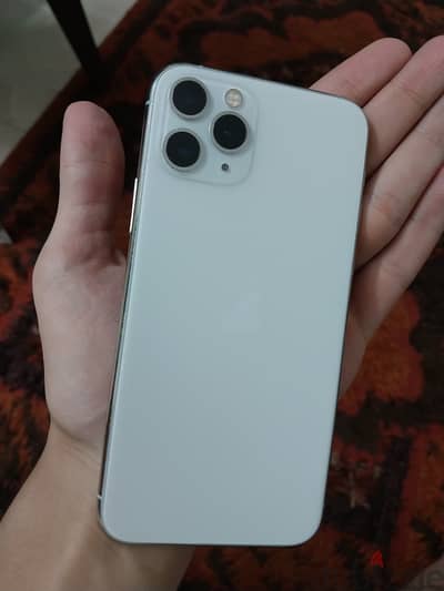 IPhone 11 pro 256g