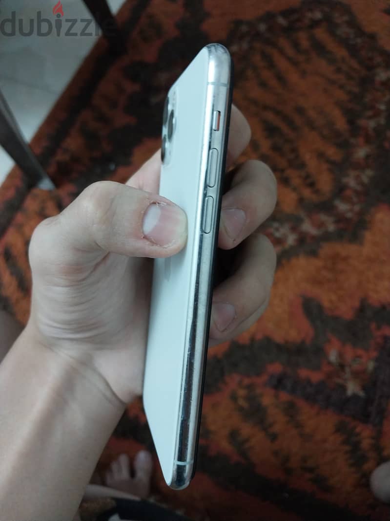 IPhone 11 pro 256g 3