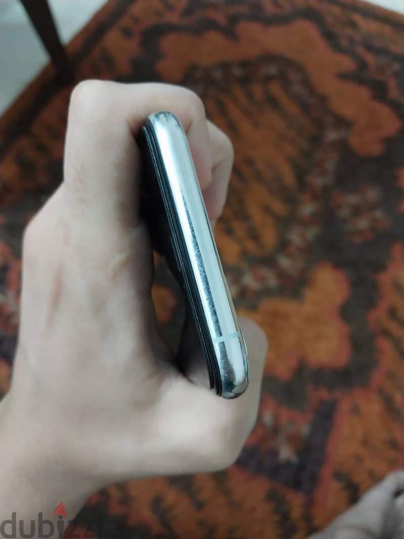 IPhone 11 pro 256g 5