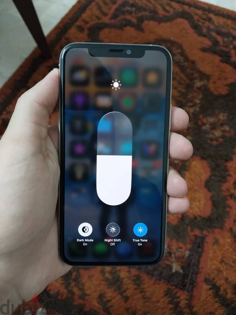 IPhone 11 pro 256g 6