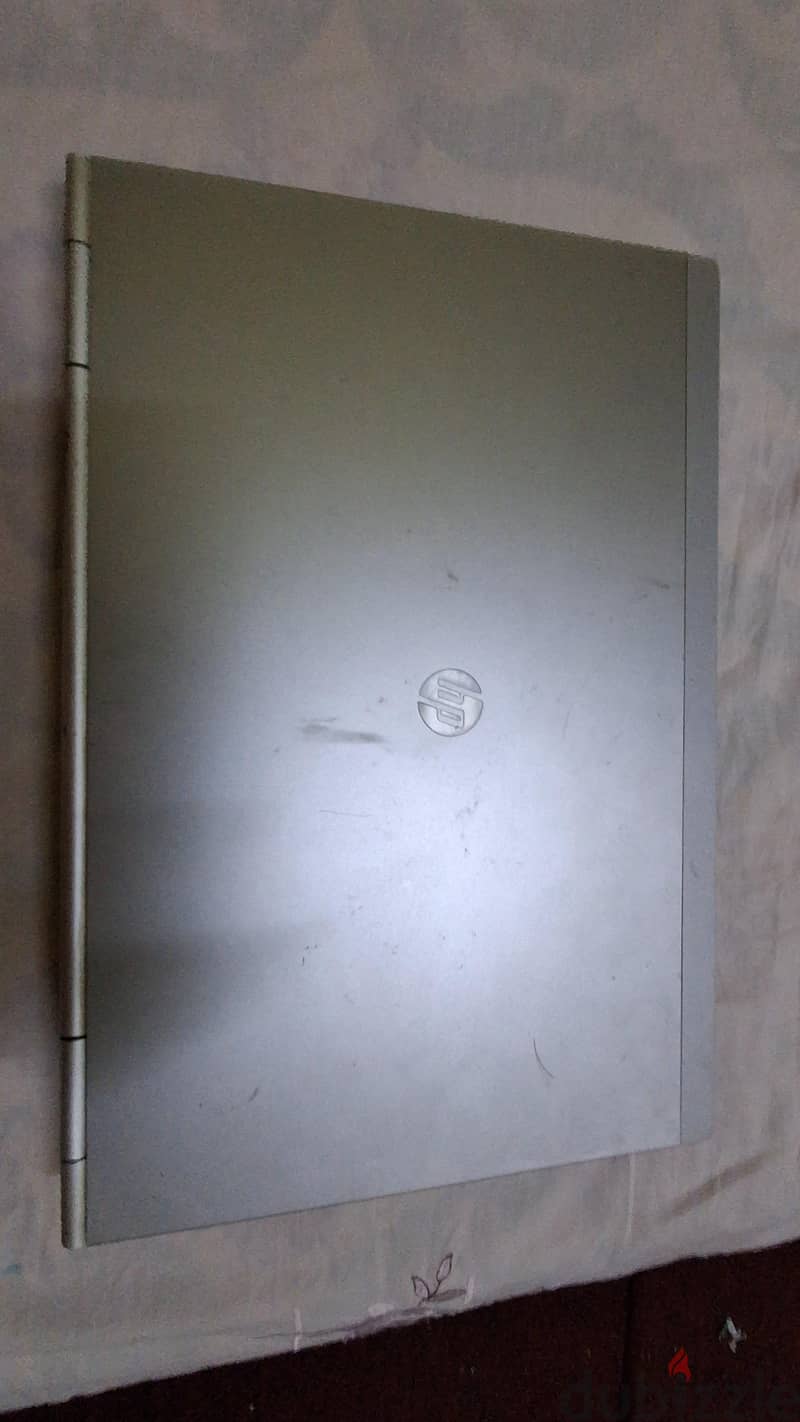 HP laptop 2
