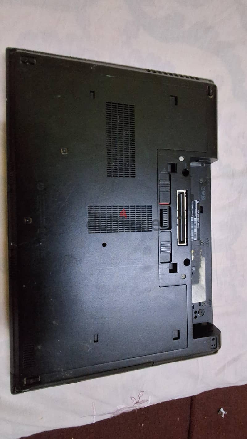 HP laptop 3