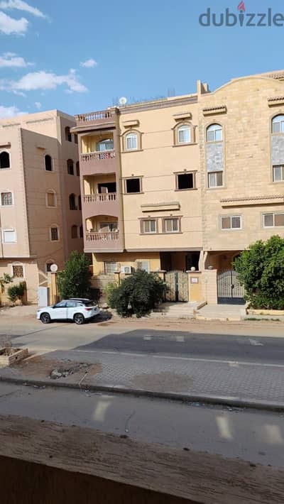 شقه 180 متر  في الشروق
