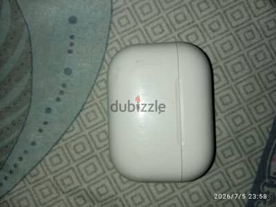 Airpods Pro Magsafe Charging case