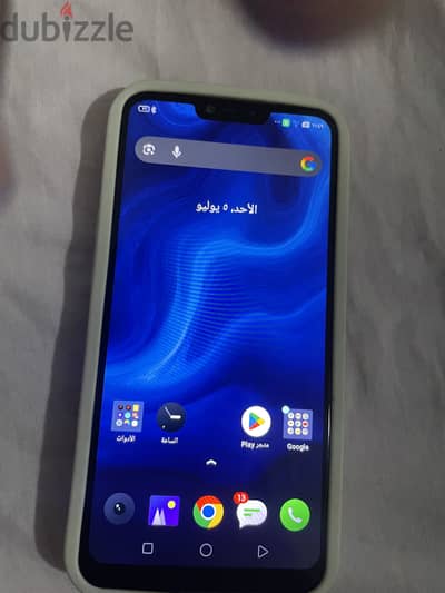 Realme C1