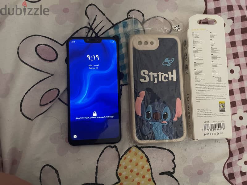 Realme C1 2