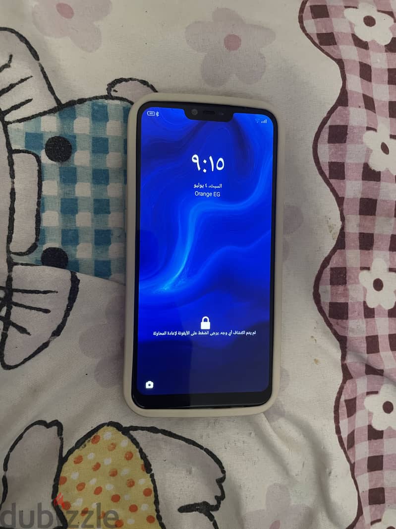 Realme C1 4