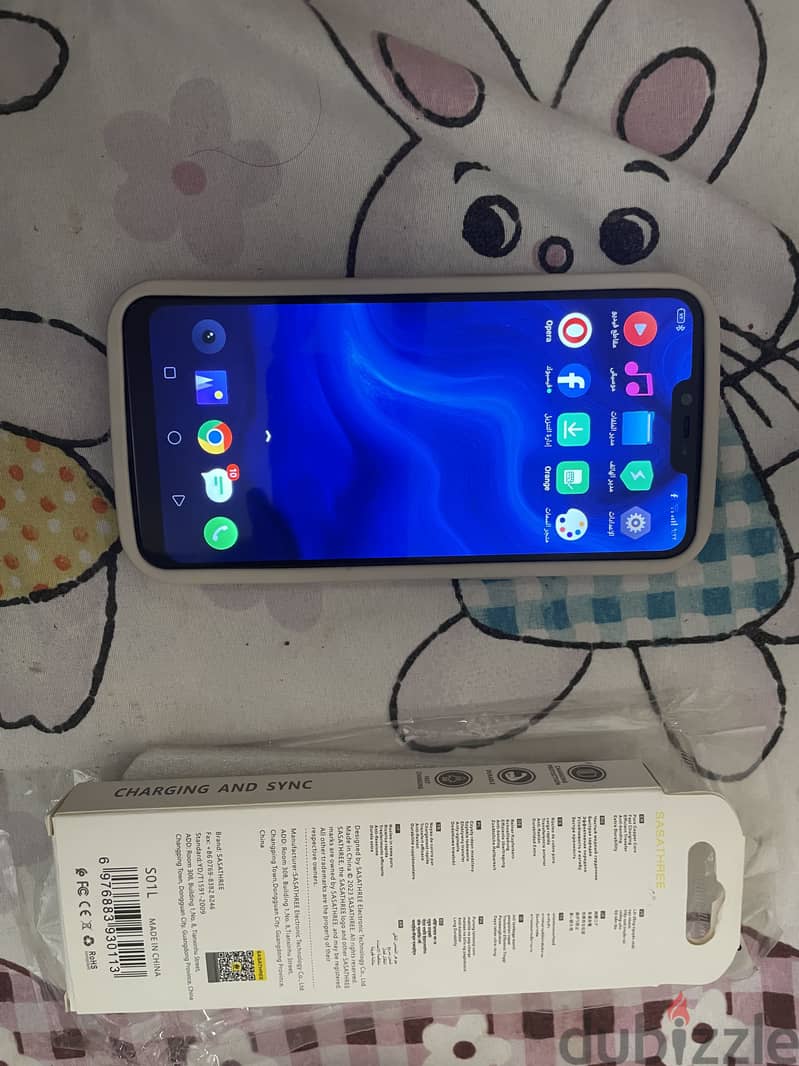 Realme C1 5