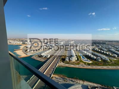 Studio for Sale | 81 sqm in New Alamein Towers | Fully Furnished | Lagoon View