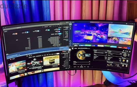 lg ultragear oled 34gs95qe