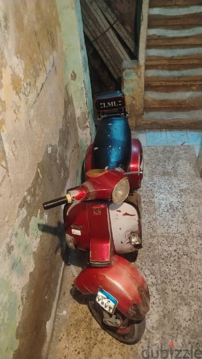 فيسبا صباب هندي فسبا صباب هندي رخصه سنتان