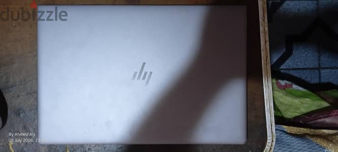 للبيع جهاز HP ZBook 15u G4 الترا بوك من فئة الورك ستيشن