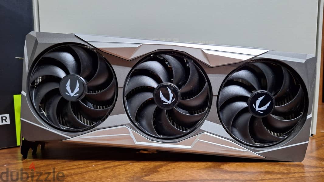 RTX 4070 Ti Super 1