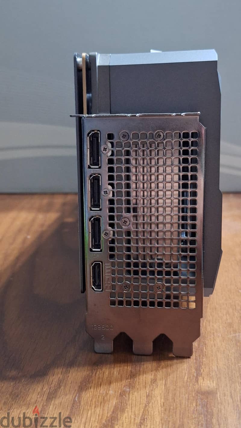 RTX 4070 Ti Super 4