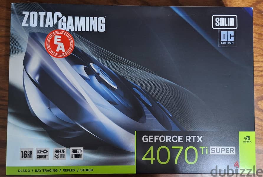RTX 4070 Ti Super 5