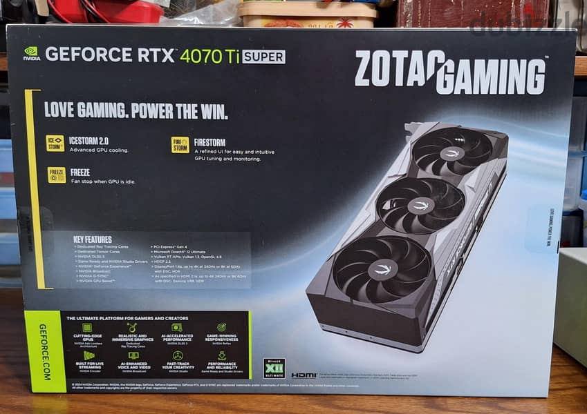 RTX 4070 Ti Super 6
