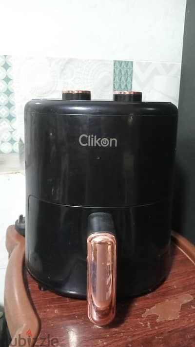 اير فراير Aiken بحاله ممتازه،