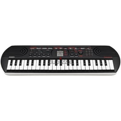 org casio sa-77 اورج كاسيو