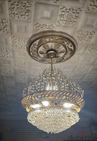 اتنين  نجفه