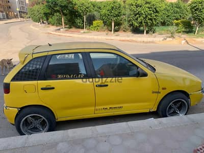 Seat Ibiza 1998