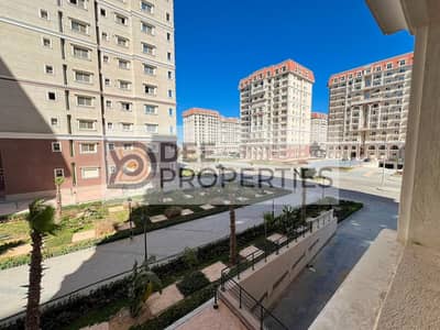 Premium Apartment in Sawary Compound | 202 sqm | Plaza View