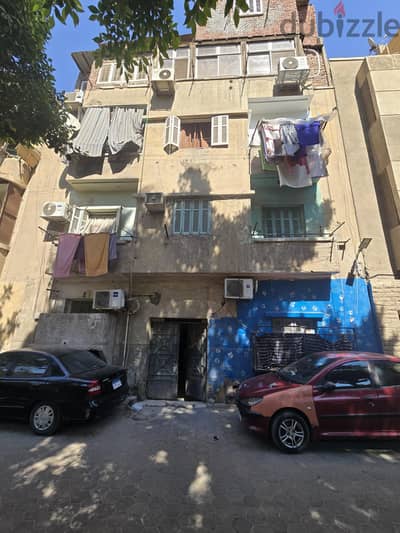 شقة الحلمية الجديدة السيدة زينب