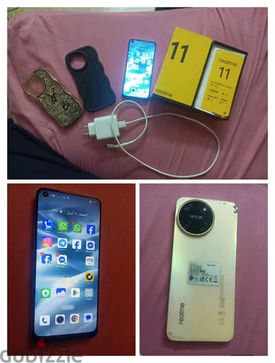 ريلمى 11 Realme