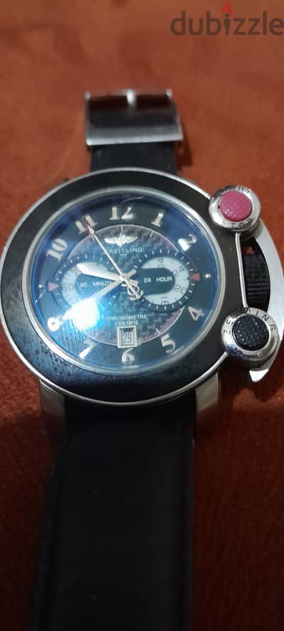 ساعه Breitling رجالي