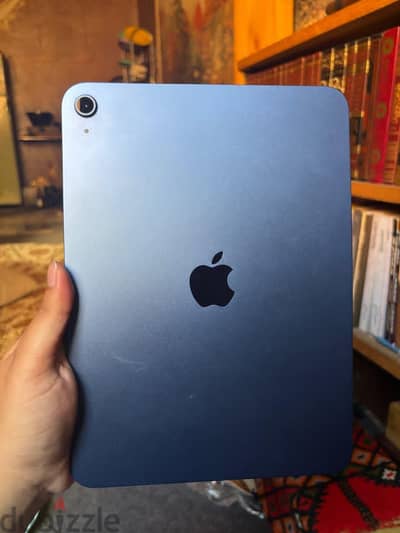 iPad A16 (128 GB)