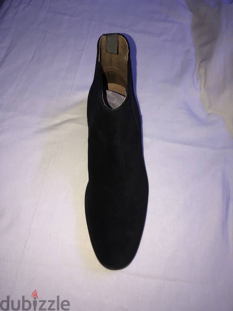 Boot from find 1