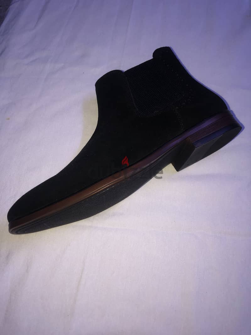 Boot from find 3