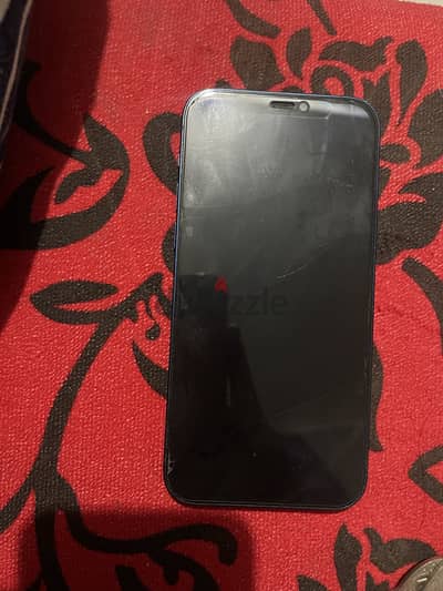 Apple - iPhone 12