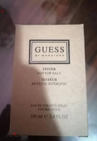 guess