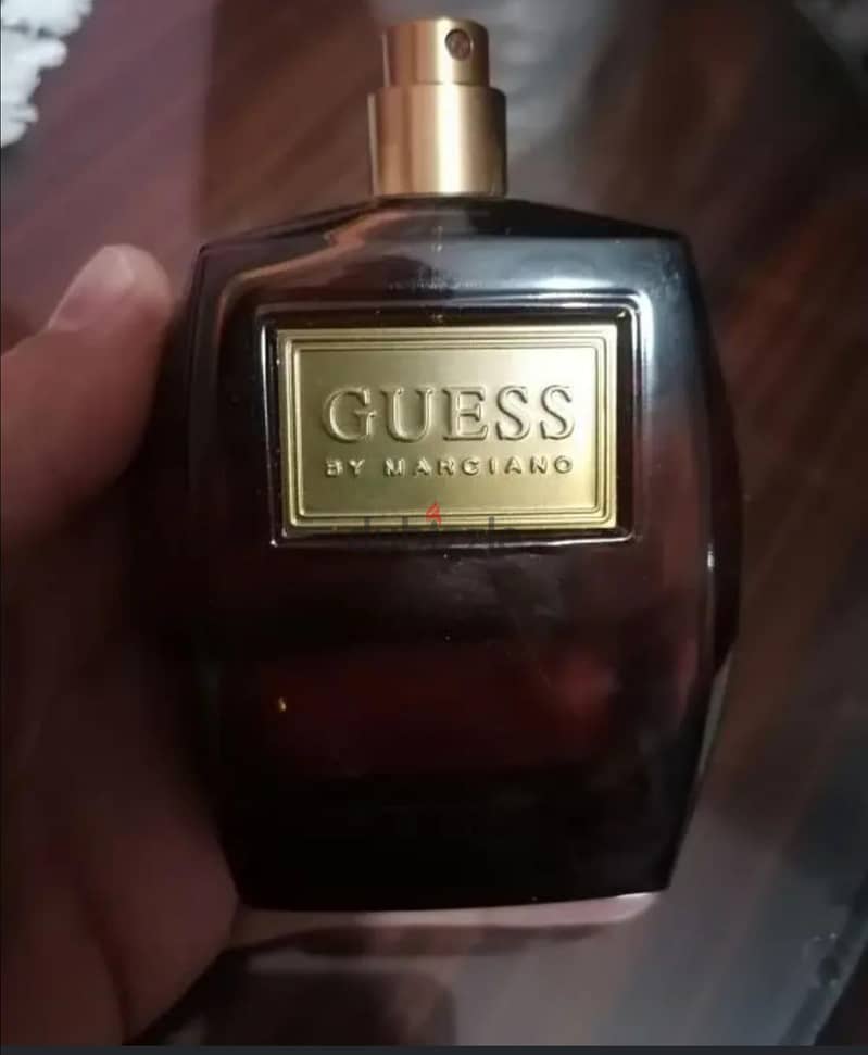 guess 1