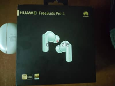 Huawei Free buds pro 4