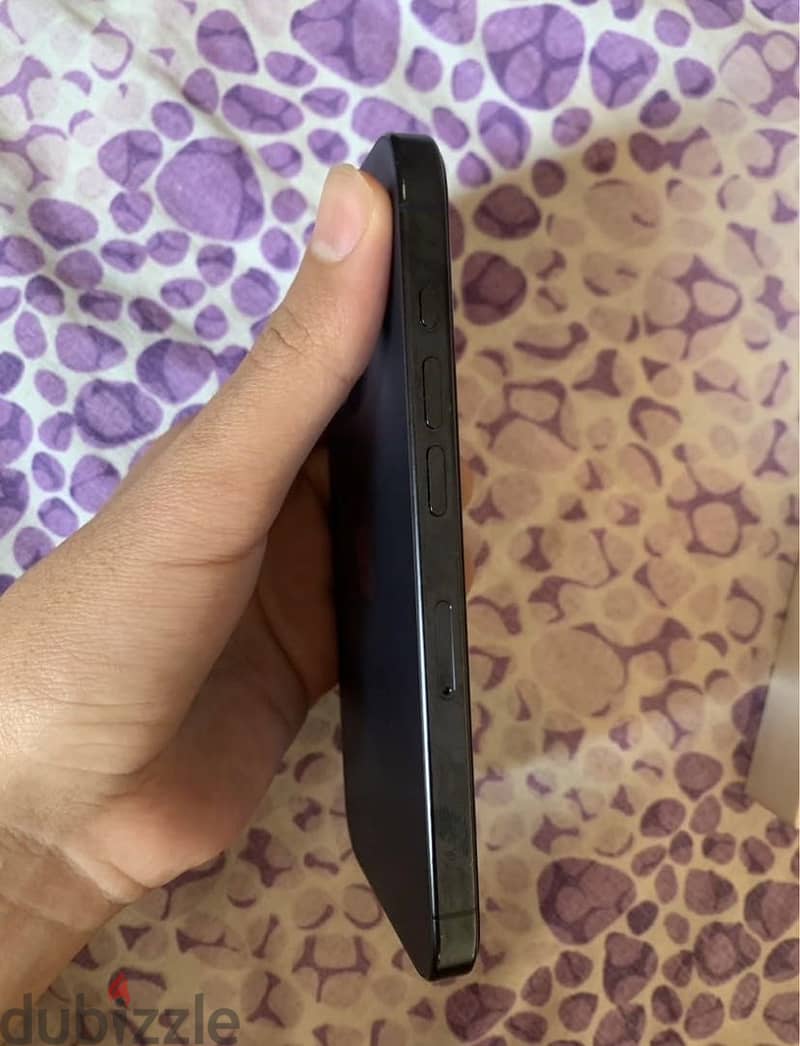 Apple - iPhone 15 Pro 1
