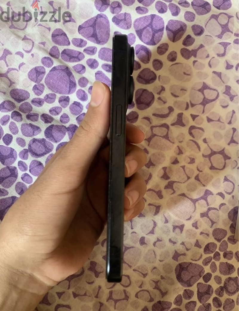 Apple - iPhone 15 Pro 4