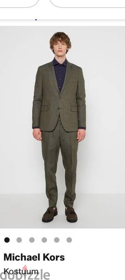 Micheal  Kors suits new with tag