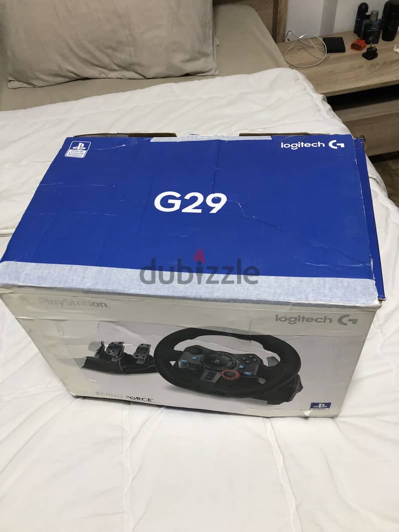 G29 نضيف جدا 1