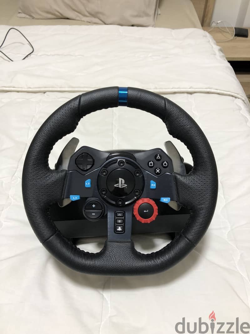 G29 نضيف جدا 2