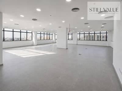 مقر اداري للايجار 715م² في التجمع القاهرة الجديدة Office For Rent 715Sqm In New Cairo