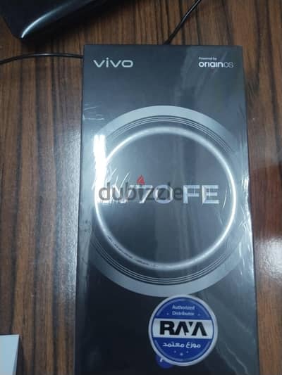 Vivo V70 FE 5G
