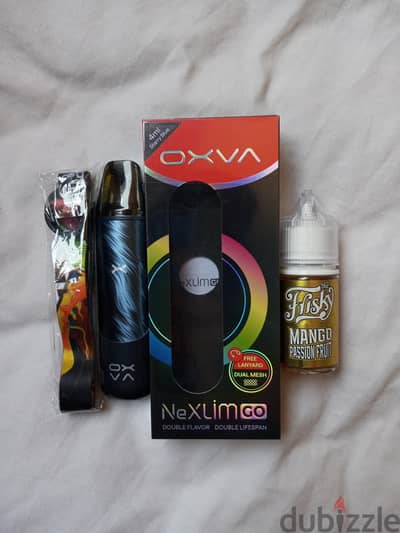 بود Nexlim Go